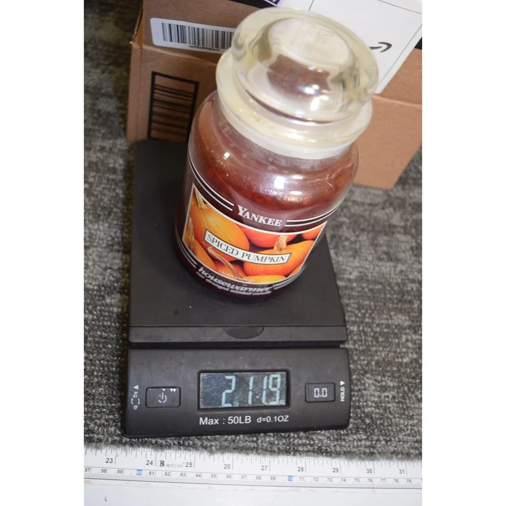 Yankee Candle yankee candle